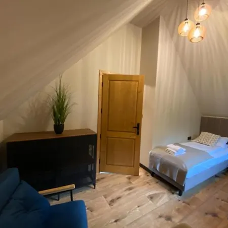 Feriehus Sadowa 9 Miedzybrodzie Zywieckie