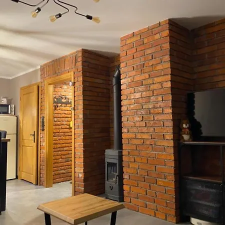 Sadowa 9 * Międzybrodzie Żywieckie