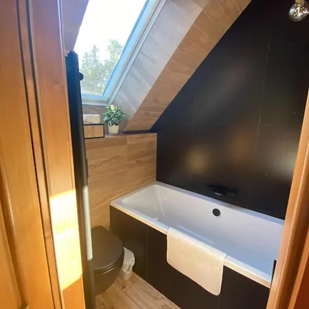 Feriehus Sadowa 9
